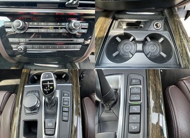 BMW X5 xDrive 35d M Sport 2017 full