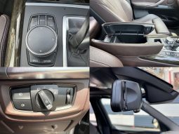 BMW X5 xDrive 35d M Sport 2017 full