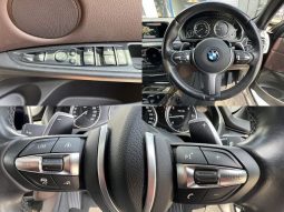 BMW X5 xDrive 35d M Sport 2017 full