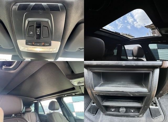 BMW X5 xDrive 35d M Sport 2017 full