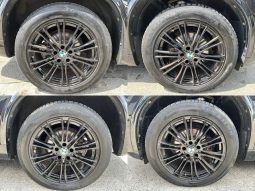 BMW X5 xDrive 35d M Sport 2017 full