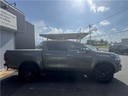 Toyota Hilux Z 2023 full