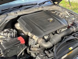 JAGUAR XE 20D R Sport 2016 full