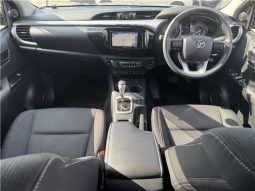 Toyota Hilux Z 2023 full