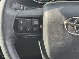 Toyota Hilux Z 2023 full