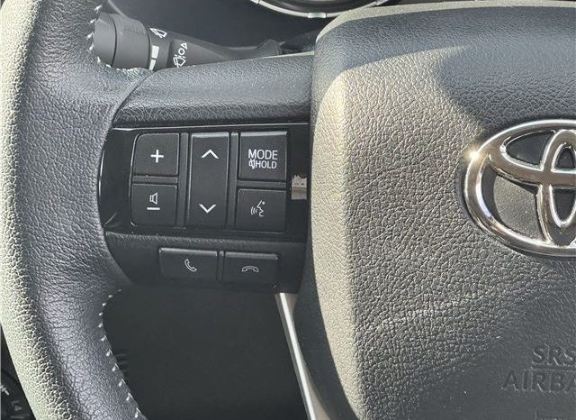 Toyota Hilux Z 2023 full