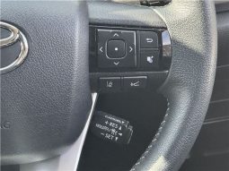 Toyota Hilux Z 2023 full