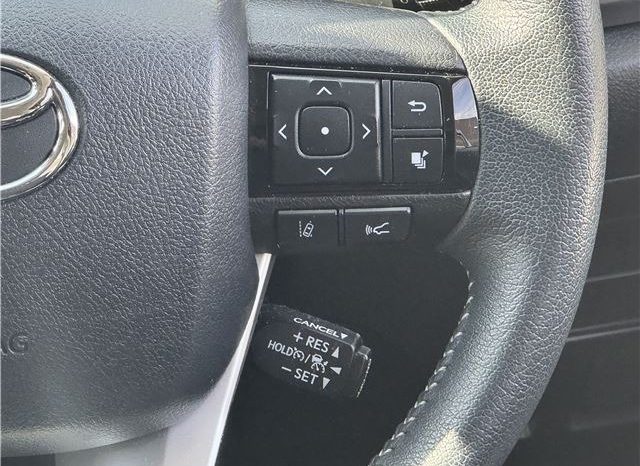 Toyota Hilux Z 2023 full