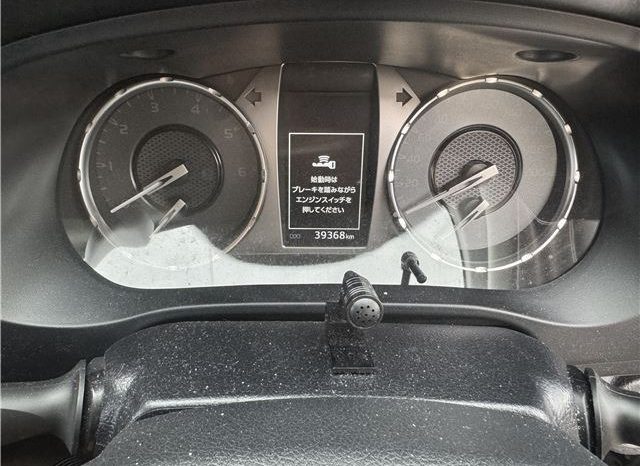 Toyota Hilux Z 2023 full