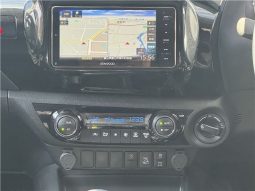 Toyota Hilux Z 2023 full