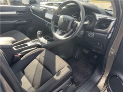 Toyota Hilux Z 2023 full