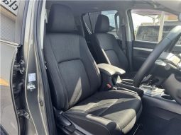 Toyota Hilux Z 2023 full