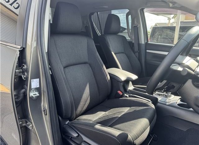 Toyota Hilux Z 2023 full