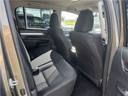 Toyota Hilux Z 2023 full