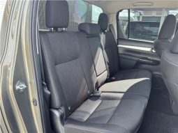 Toyota Hilux Z 2023 full