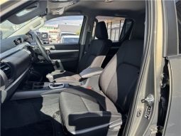 Toyota Hilux Z 2023 full