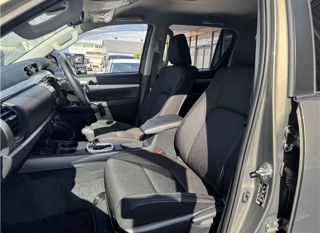 Toyota Hilux Z 2023 full