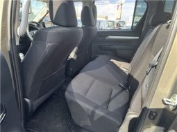 Toyota Hilux Z 2023 full