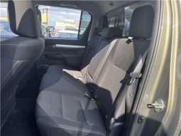 Toyota Hilux Z 2023 full