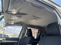 Toyota Hilux Z 2023 full