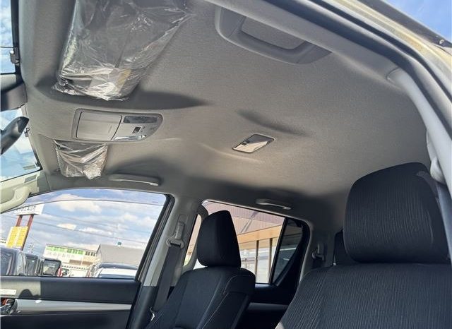 Toyota Hilux Z 2023 full