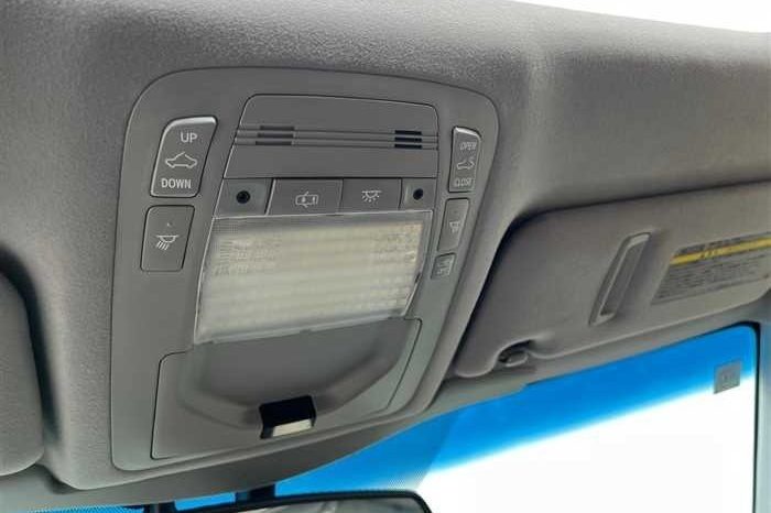 Toyota Crown Athlete 2014 full