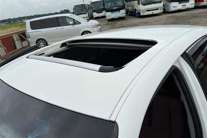 Toyota Crown Athlete 2014 full