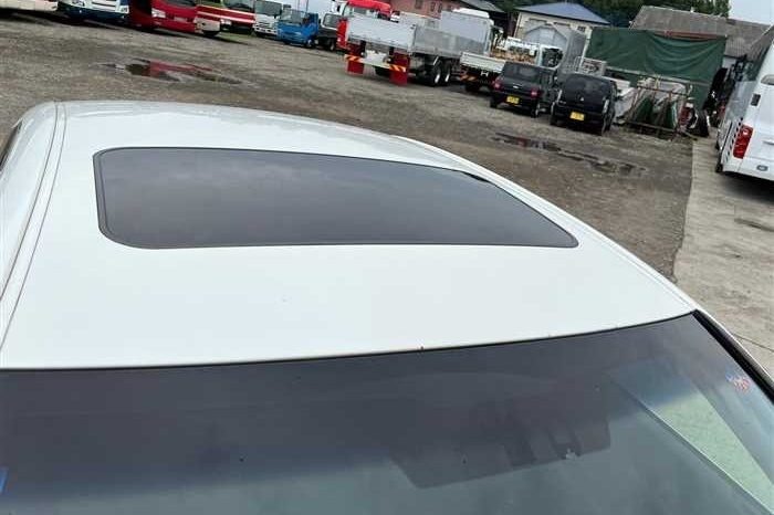 Toyota Crown Athlete 2014 full