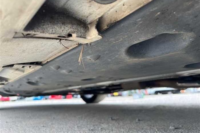 Toyota Crown Athlete 2014 full