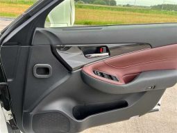 Toyota Crown Athlete 2014 full