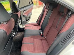 Toyota Crown Athlete 2014 full