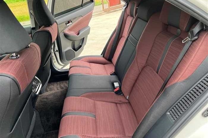 Toyota Crown Athlete 2014 full