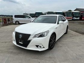 Toyota Crown Athlete 2014