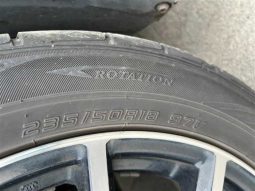 Toyota Crown Athlete 2014 full