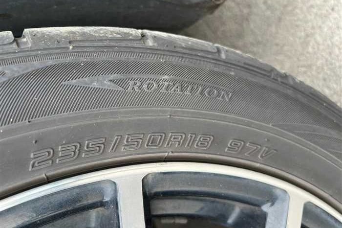 Toyota Crown Athlete 2014 full