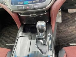 Toyota Crown Athlete 2014 full