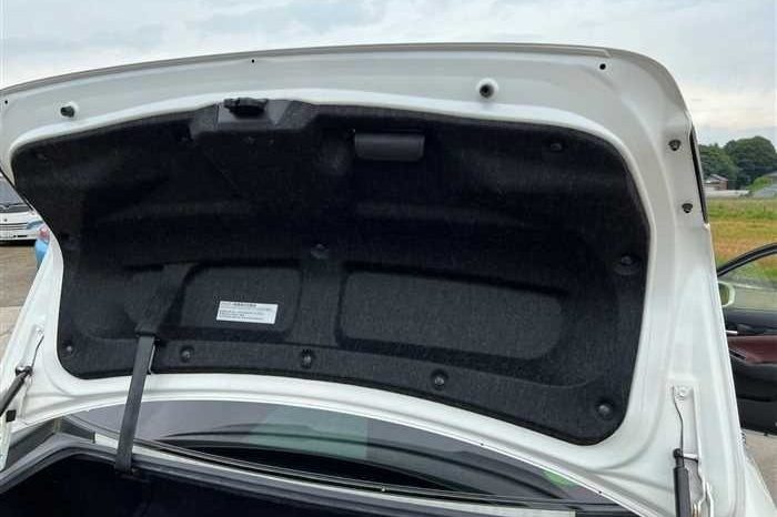 Toyota Crown Athlete 2014 full