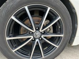 Toyota Crown Athlete 2014 full