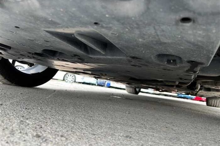 Toyota Crown Athlete 2014 full