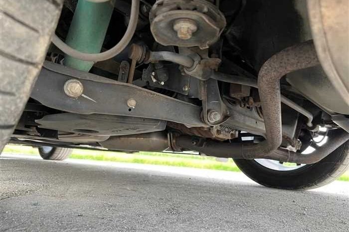 Toyota Crown Athlete 2014 full