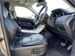 Land Rover Range Rover Evoque HSE Dynamic 2016 full