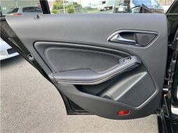 Mercedes-Benz CLA-Class Shooting Brake 2016 full