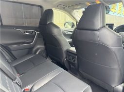 Toyota RAV4 Hybrid G 2021 full