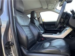 Land Rover Range Rover Evoque HSE Dynamic 2016 full