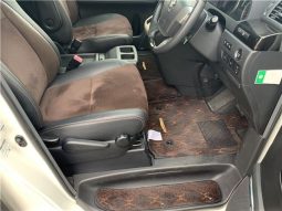 Toyota Alphard 240S Type Gold 2 2014 full