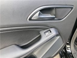 Mercedes-Benz CLA-Class Shooting Brake 2016 full