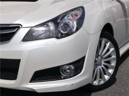 Subaru Legacy B4 2.5 GTS Package 4WD full