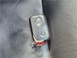 Lexus IS IS250 Version S 2006 full