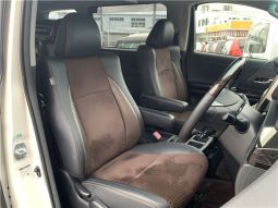 Toyota Alphard 240S Type Gold 2 2014 full