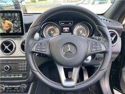 Mercedes-Benz CLA-Class Shooting Brake 2016 full